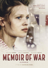 Memoir Of War