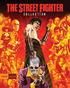 Street Fighter Collection (Blu-ray): The Street Fighter / Return Of The Street Fighter / The Street Fighter's Last Revenge