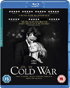 Cold War (Blu-ray-UK)