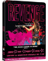 Revenge: Limited Edition (2017)(Blu-ray-IT/CD)(SteelBook)