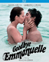 Goodbye Emmanuelle (Emmanuelle 3) (Blu-ray)