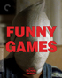 Funny Games: Criterion Collection (Blu-ray)