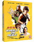 Wheels On Meals (Blu-ray-UK)