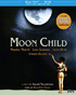 Moon Child: Limited Edition (1989)(Blu-ray/DVD/CD)