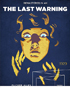 Last Warning (Blu-ray/DVD)