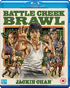 Battle Creek Brawl (Blu-ray-UK)