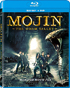 Mojin The Worm Valley (Blu-ray/DVD)
