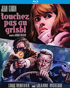 Touchez Pas Au Grisbi (Blu-ray)