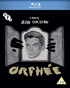 Orphee (Blu-ray-UK)