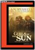 Girls Of The Sun