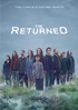 Returned: The Complete Second Season