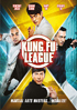 Kung Fu League