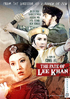 Fate Of Lee Khan (Blu-ray)
