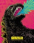 Godzilla: The Showa-Era Films, 1954-1975: Criterion Collection (Blu-ray)