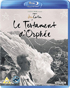 Le Testament d'Orphee (Blu-ray-UK)