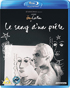 Le Sang d'Un Poete (Blu-ray-UK)