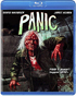 Panic: Limited Edition (Blu-ray)