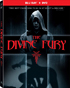 Divine Fury (Blu-ray/DVD)