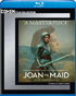 Joan The Maid (Blu-ray): The Battles / The Prisons