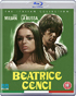 Beatrice Cenci (Blu-ray-UK)