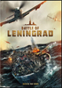 Battle Of Leningrad