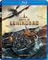 Battle Of Leningrad (Blu-ray)