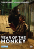 Year Of The Monkey