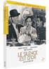Le Silence est d'or (Blu-ray-FR/DVD:PAL-FR)