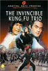 Invincible Kung Fu Trio / The Last Duel: Martial Arts Theater 2-Pack #2