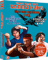 Three Films With Sammo Hung (Blu-ray-UK): Eastern Condors / The Iron-Fisted Monk / The Magnificent Butcher