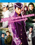 JoJo's Bizarre Adventure: Diamond is Unbreakable: Chapter 1 (Blu-ray)