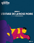 L'Extase De La Rose Noire (Blu-ray-FR/DVD:PAL-FR)