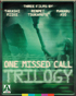 One Missed Call Trilogy (Blu-ray): One Missed Call / One Missed Call 2 / One Missed Call: Final