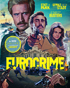 Eurocrime Box (Blu-ray-GR): Stadt In Panik / Gewalt Uber Der Stadt / Convoy Busters + Eurocrime: Die Dokumentation