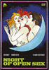 Night Of Open Sex