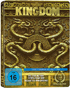 Kingdom: The Movie: Limited Edition (Blu-ray-GR/DVD:PAL-GR)(SteelBook)