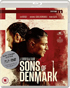 Sons Of Denmark (Blu-ray-UK/DVD:PAL-UK)