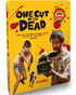 One Cut Of The Dead: Limited Edition (Blu-ray/DVD)(SteelBook)