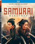 Samurai Marathon (Blu-ray)