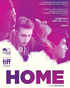 Home (2016)(Blu-ray)