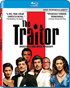 Traitor (2019)(Blu-ray)