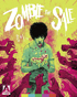 Zombie For Sale (Blu-ray)