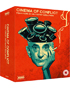 Cinema Of Conflict: Four Films By Krzystof Kieslowski: Limited Edition (Blu-ray-UK): The Scar / Camera Buff / No End / Blind Chance