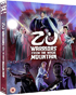 Zu: Warriors From The Magic Mountain (Blu-ray-UK)