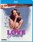 Love Hunter: The Nikkatsu Erotic Films Collection (Blu-ray)