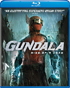 Gundala (Blu-ray)