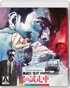 Black Test Car / The Black Report (Blu-ray)