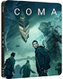 Coma: Limited Edition (2019)(Blu-ray)(SteelBook)