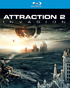 Attraction 2: Invasion (Blu-ray)