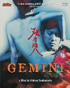 Gemini (Blu-ray)